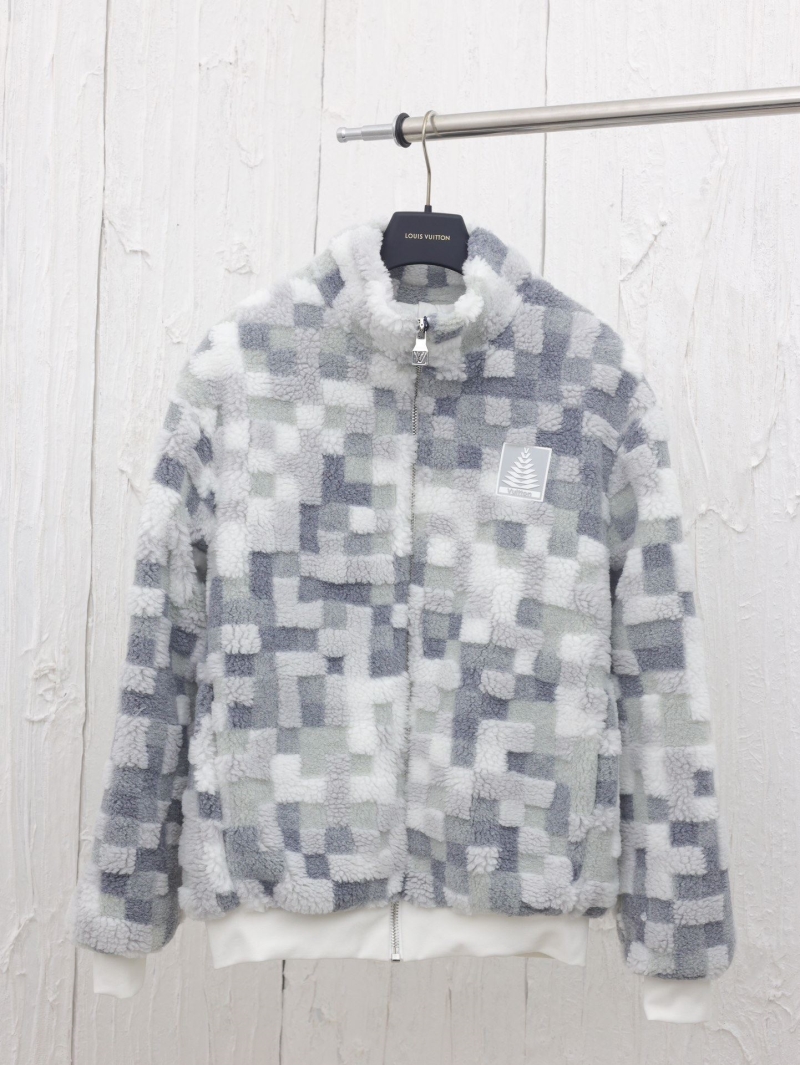 LV Coats